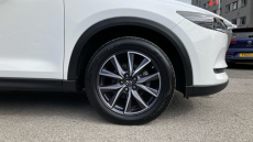 Mazda CX-5 2.2d Sport Nav 5dr Diesel Estate